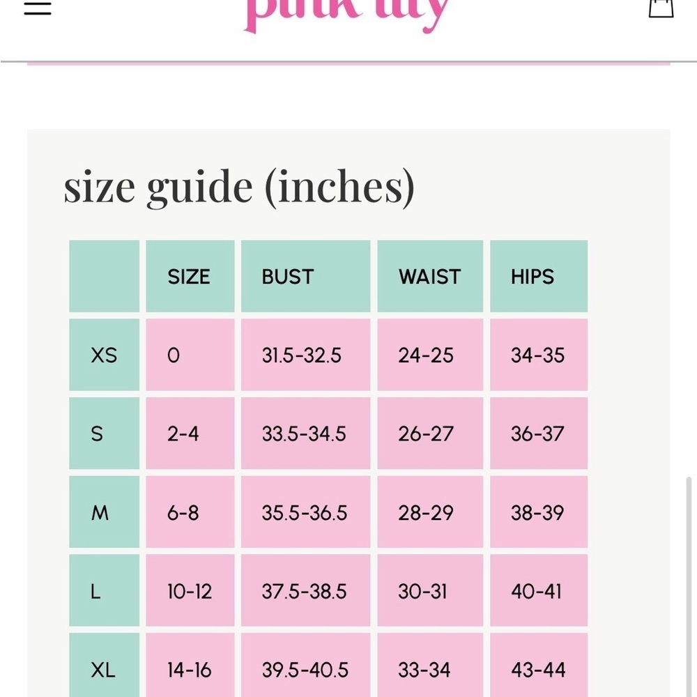 Pink Lily Camel Corduroy Flare Pants - Picture 7 of 7
